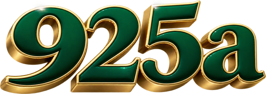 925a Logo